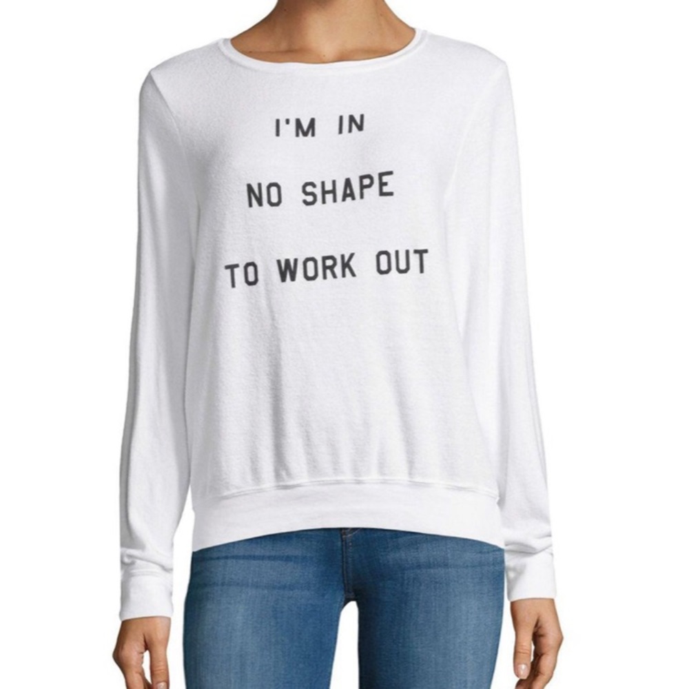 Wildfox Sweater